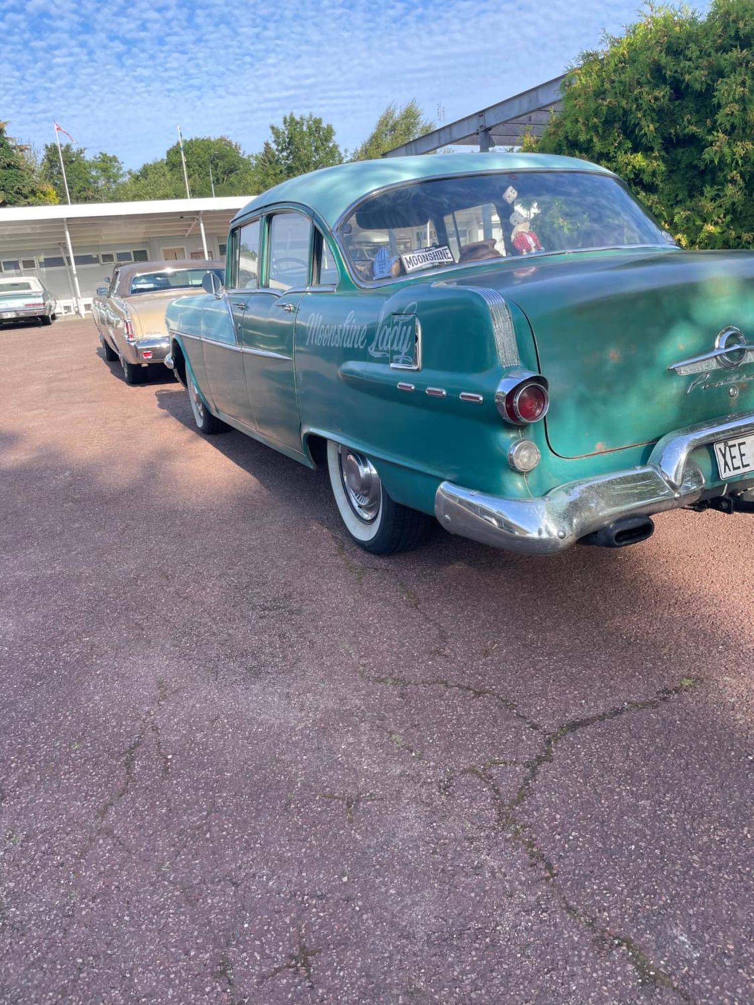 Fleninge Classic Motel エクステリア 写真